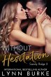 Without Hesitation (Sandy Ridge Series,... - Bild 1