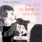 we fell in love in october (MP3-Download)