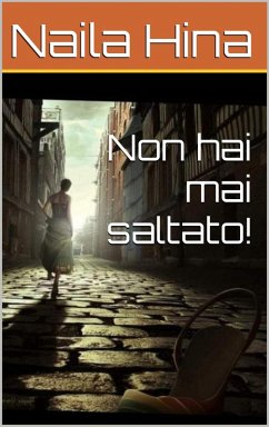 Cover Non hai mai saltato! (eBook, ePUB)