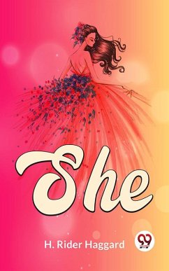 Cover She (eBook, ePUB)