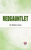 Redgauntlet (eBook, ePUB)