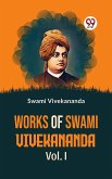 Works Of Swami Vivekananda Vol-l (eBook, ePUB)
