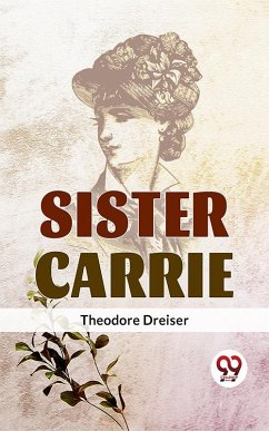 Cover Sister Carrie (eBook, ePUB)