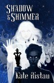 Shadow and Shimmer (Shadow Girls, #3) (eBook, ePUB)
