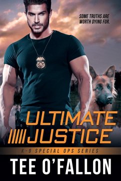 Ultimate Justice (eBook, ePUB) - O'Fallon, Tee