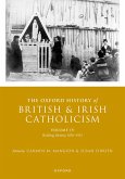 The Oxford History of British and Irish Catholicism, Volume IV (eBook, ePUB)