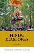 Hindu Diasporas (eBook, ePUB) - Bild 1
