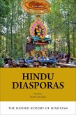 Hindu Diasporas (eBook, ePUB)