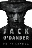 Jack O'Dander (eBook, ePUB) Jack O'Dander (eBook, ePUB)