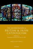 The Oxford History of British and Irish Catholicism, Volume V (eBook, ePUB)