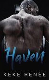 Haven: A Hate To Love Single Dad Romance (eBook, ePUB) Haven: A Hate To Love Single Dad Romance (eBook, ePUB)
