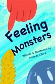 Feeling Monsters (eBook, ePUB)