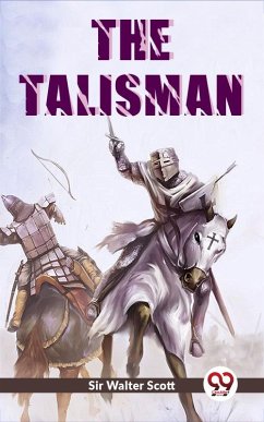 Cover The Talisman (eBook, ePUB)