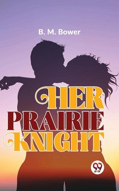 Cover Her Prairie Knight (eBook, ePUB)