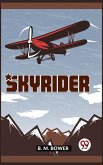 Skyrider (eBook, ePUB)