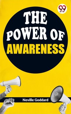 Cover The Power Of Awareness (eBook, ePUB)