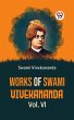 Works Of Swami Vivekananda Vol. VI... - Bild 1