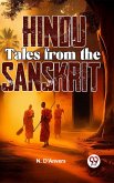 Hindu Tales From The Sanskrit (eBook, ePUB)