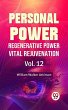 Personal Power- Regenerative Power... - Bild 1