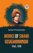 Works Of Swami Vivekananda Vol. VIII... - Bild 1