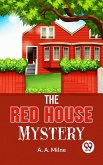 The Red House Mystery (eBook, ePUB)