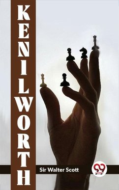 Cover Kenilworth. (eBook, ePUB)