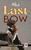 His Last Bow (eBook, ePUB)