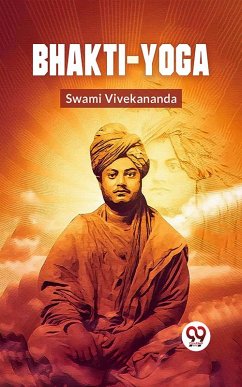 Cover Bhakti-Yoga (eBook, ePUB)