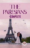 The Parisians -complete (eBook, ePUB)