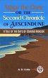 Alfgar The Dane Or The Second Chronicle... - Bild 1