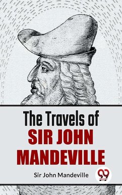 Cover The Travels Of Sir John Mandeville (eBook, ePUB)