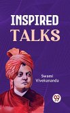 Inspired Talks (eBook, ePUB)