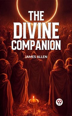 The Divine Companion (eBook, ePUB) - Allen, James