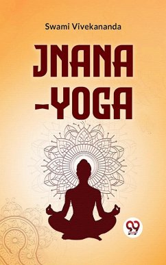 Cover Jnana-Yoga (eBook, ePUB)