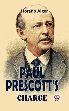 Cover Paul Prescott'S Charge (eBook, ePUB)