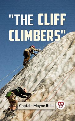 Cover The Cliff Climbers (eBook, ePUB)