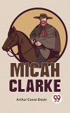 Micah Clarke (eBook, ePUB)