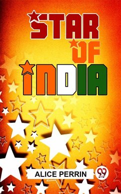 Cover Star Of India (eBook, ePUB)