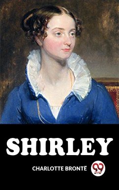 Cover Shirley (eBook, ePUB)