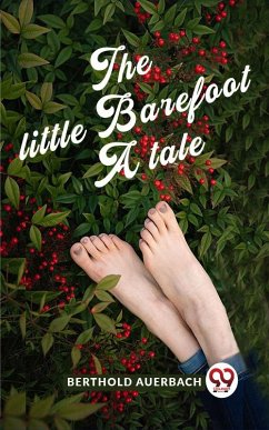 Cover The Little Barefoot A Tale (eBook, ePUB)