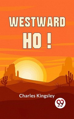 Cover Westward Ho! (eBook, ePUB)