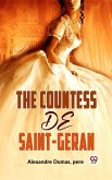 The Countess De Saint-Geran (eBook, ePUB)