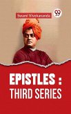 Epistles: Third Series (eBook, ePUB)