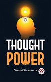 Thought Power (eBook, ePUB)