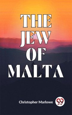 Cover The Jew Of Malta (eBook, ePUB)
