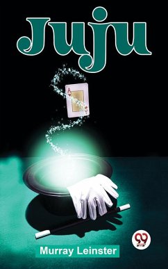 Cover Juju (eBook, ePUB)