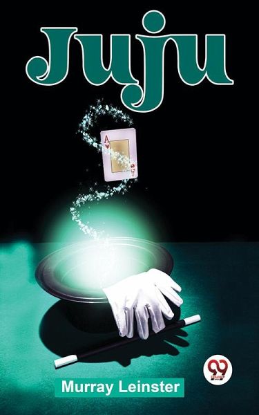 Juju (eBook, ePUB)