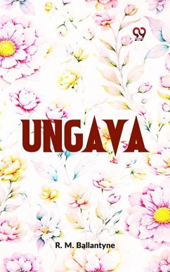 Cover Ungava (eBook, ePUB)