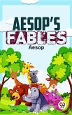 Aesop'S Fables (eBook, ePUB)