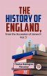The History Of England, From The... - Bild 1